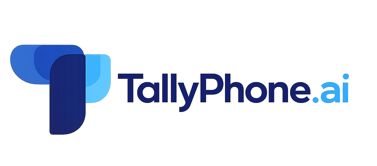 TallyPhone.ai