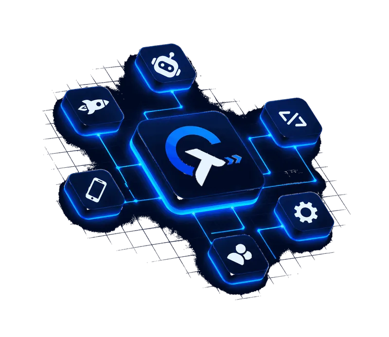Gautam Technologies — WhatsApp chatbots, AI assistants, and websites we build for businesses
